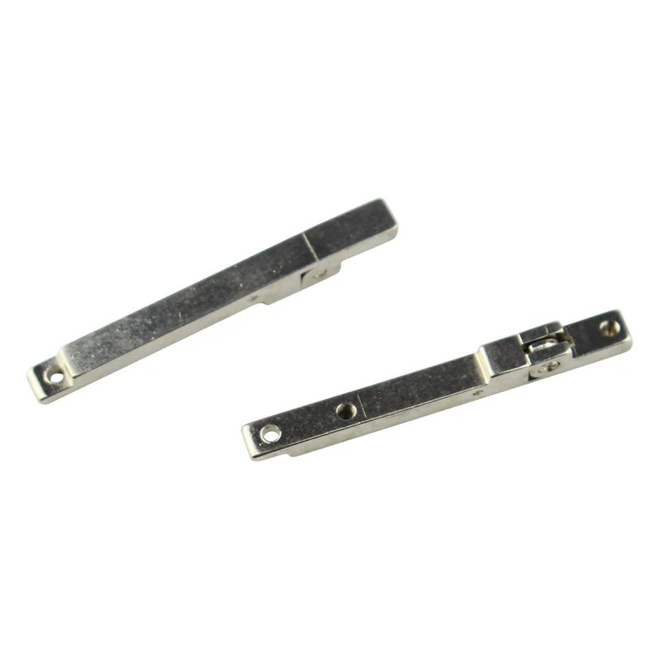 10 mm 3 mm šírka Plastové okuliare Springové pánty Opravujúce diely pre slnečné okuliare acetátu okuliare okuliare očné okuliare Ovoše rámy s dlhým typom 9073