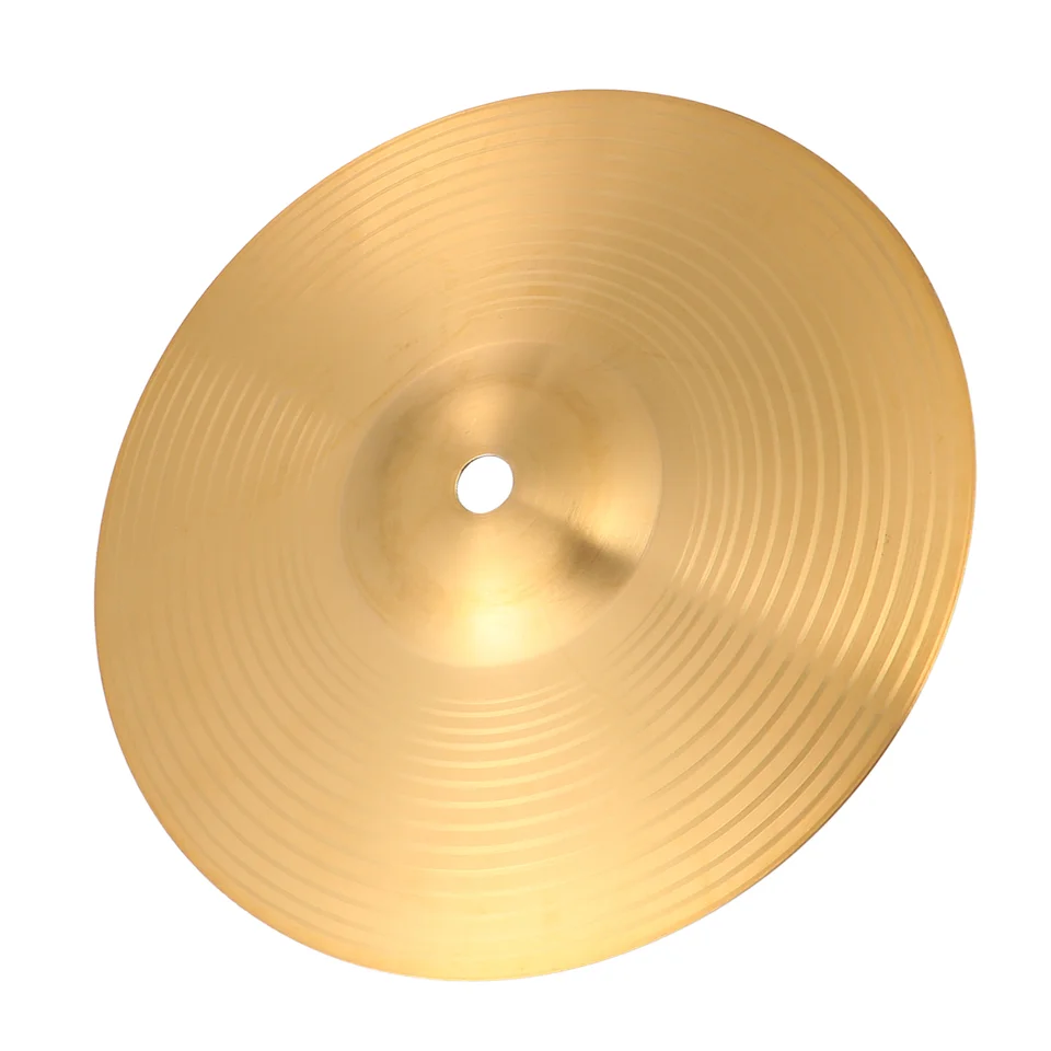 10 -palcové držiak detské elektrické bubny Smash a Crash Cymbals Hat Perkussion Instrument