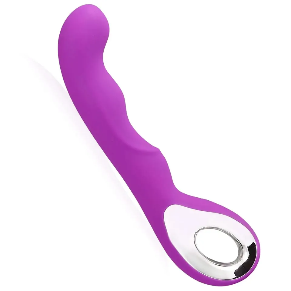 10 režimov G-SPOT Vibrátor Dospelý sexuálny hračky nabíjateľné vibrátor Dildo pre ženy Anal a klitoris sexuálna stimulácia vibrácie