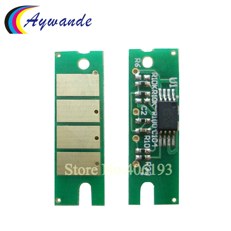 10 x tonerový resetový čip pre RicOH SP150 SP 150 SP150SU SP150W SP150SUW SP150 SU SP150 W SP150 SUW SP 150SU SP 150W SP 150SUW