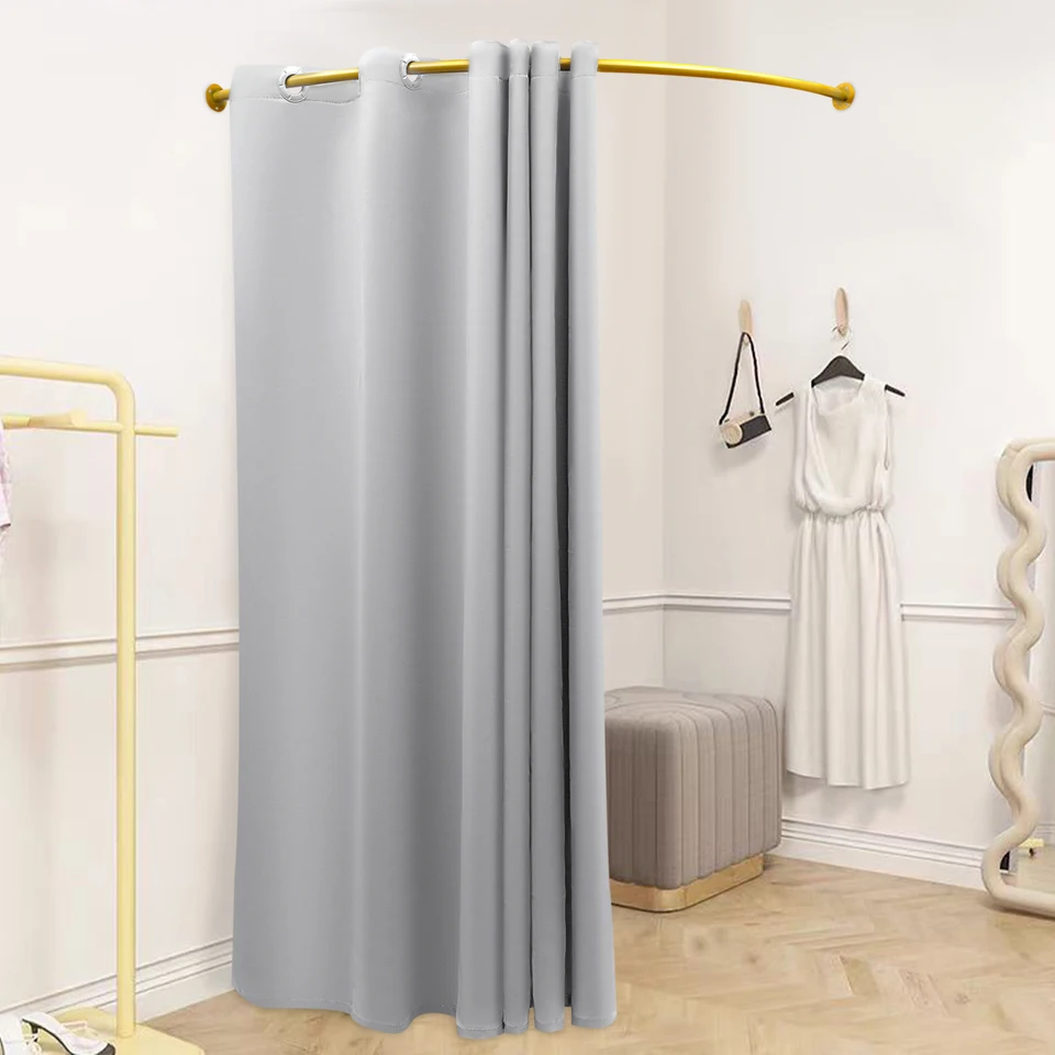 100/120 cm na stenu v tvare C C.