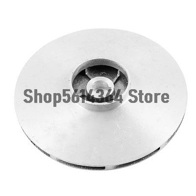 100-130 mm priemerná priemerná priemerná časť odlievacieho obehu pre vodné čerpadlo 1pc