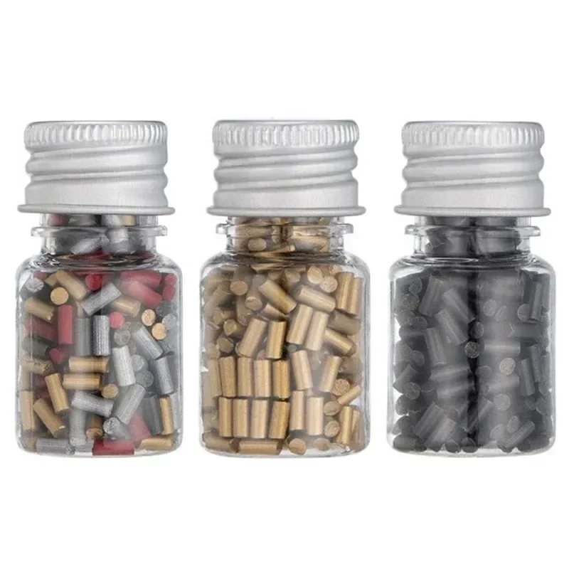 100/200ks/box Univerzálne ľahšie rozdrvené kamenné benzínové kamene Flint Stones for Fuels zapaľovače kamenné cigaretové doplnky pánske darčeky