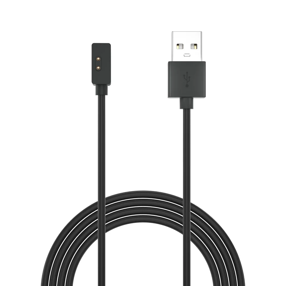 100 cm nabíjačka USB pre Xiaomi Mi Band 7 Pro/Redmi Watch 2 Lite Nabíjací kábel pre Redmi Watch 2 Lite/Mi Band 7 Pro Charger