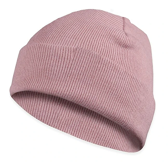 100% merino vlnená čiapka pre mužov Ženy Merino vlna rebrované pletené zimné klobúk unisex mäkké teplé manžetové módne klobúky Turné lyžovanie