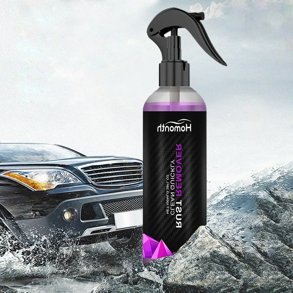 100 ml hrdzu inhibítor Farba Rust Rover Derusting Spray Car Rust Dra Emager Conly Ceny Rust Rover Rover Tar