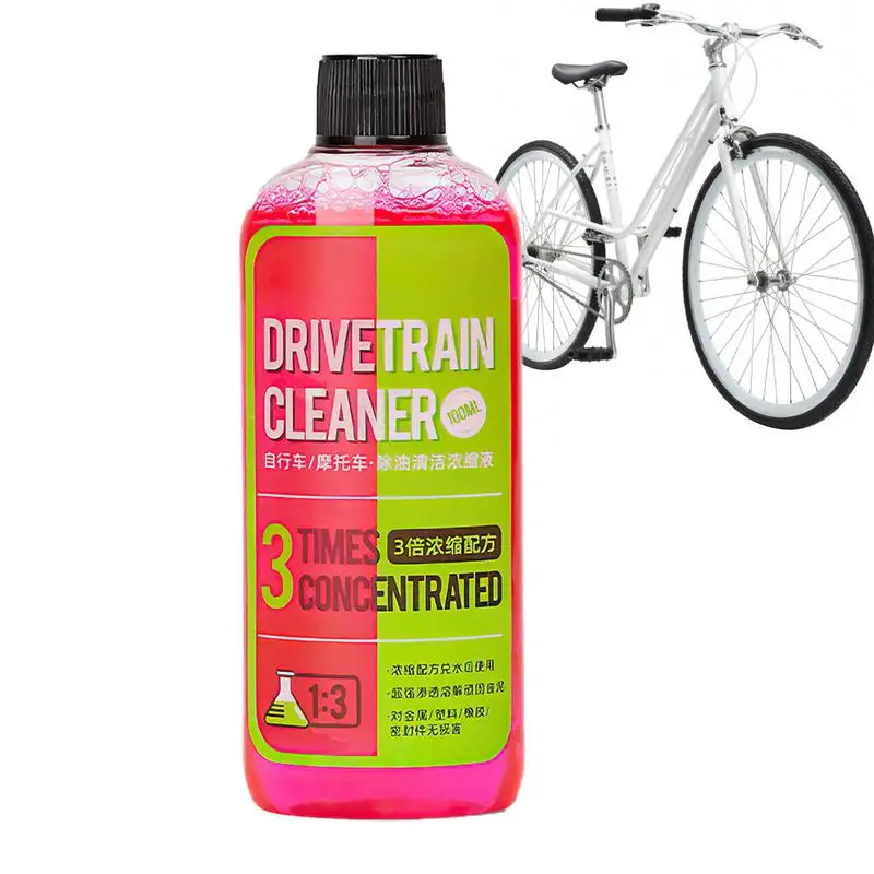 100 ml čistiaci prostriedok na čistenie bicyklov na bicykli Čistenie čistiaceho prostriedku na čistenie kvapaliny Reťazový reťaz bicykla Čistiaci bicykel Príslušenstvo