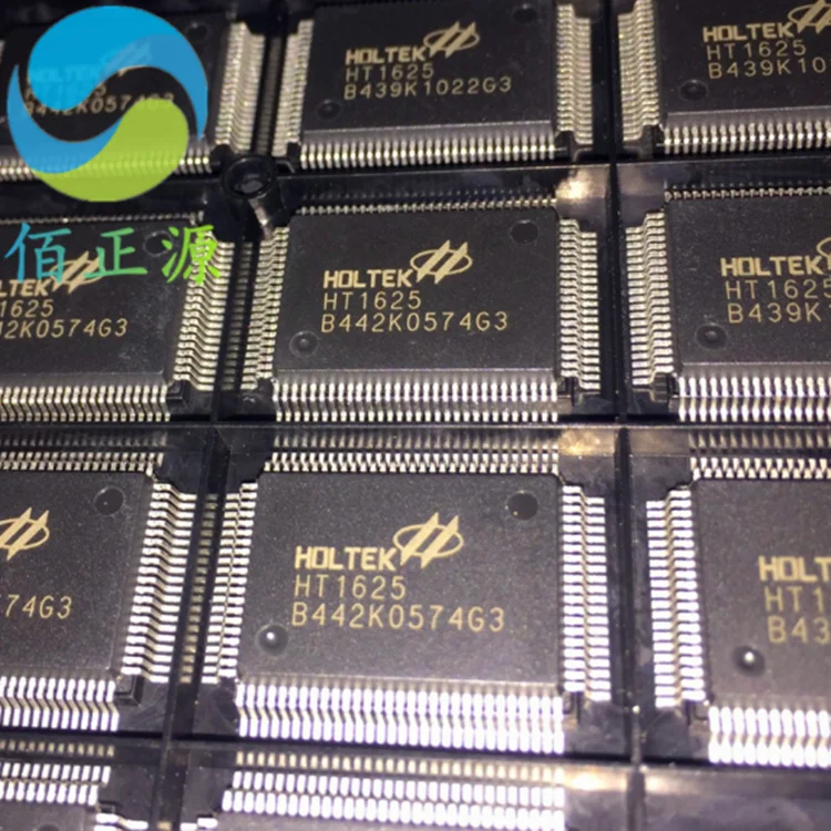 100% originál na sklade HT1625 LCD QFP100 HOTTEK HOT PREDAJ