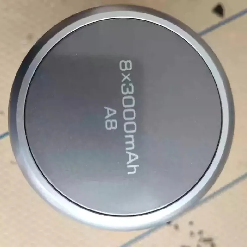 100% originálna 3000 mAh 28,8 V pre Jimmy T-DC49D DC49F AT6 A6 A7 A8 VACUAMCICKÁ BATTER