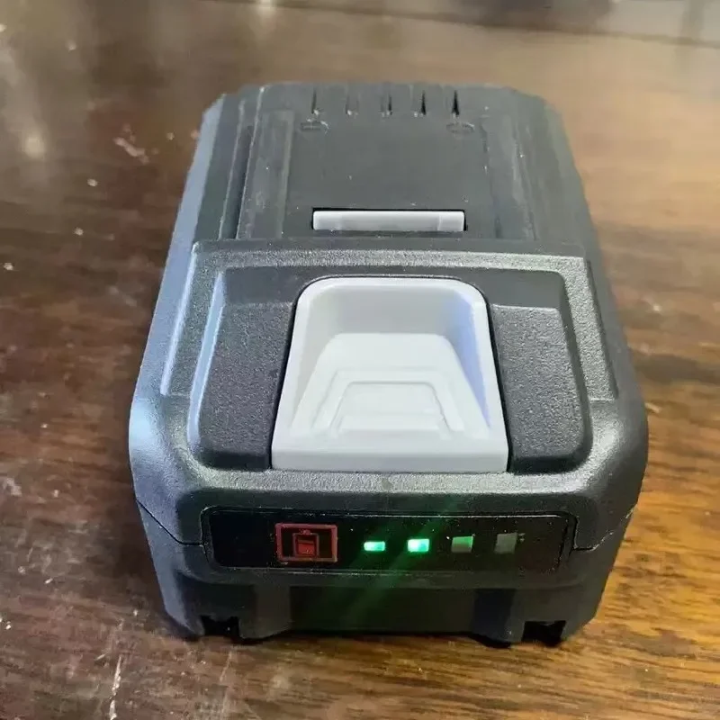100%originálna 4000 mAh pre PrUlde Proskit Batavia 20V NBT0032-1840 Elektrický skrutkovač na stroje