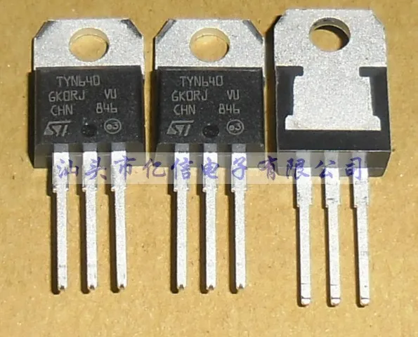 100% originálny Tyn640 40A600V na sklade 1kcs/veľa