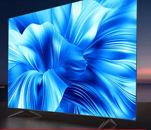 100 palcov 4K TV 50/55/65/75/85 palca LCD Intelligent Network Voice Voice Blu-ray Eye Ochrana