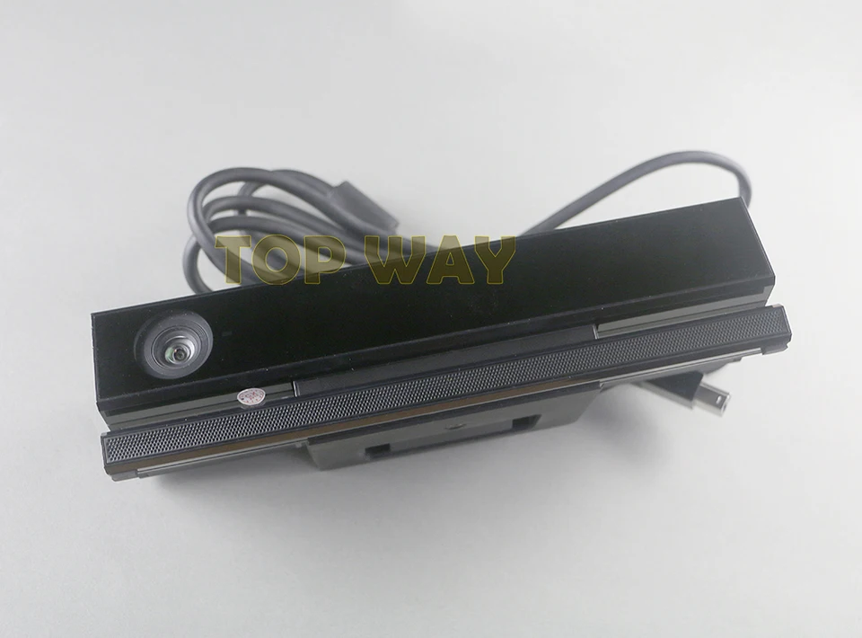 100 pcs Originálne citlivý senzor Comatosenzory Game Machine pre Kinect V2 pre Xbox One Xboxone Kinect 2.0 s logom
