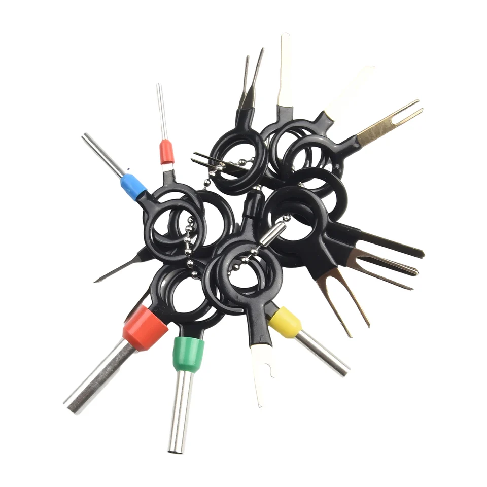 100 percent PIN Ejektor DREH Kit