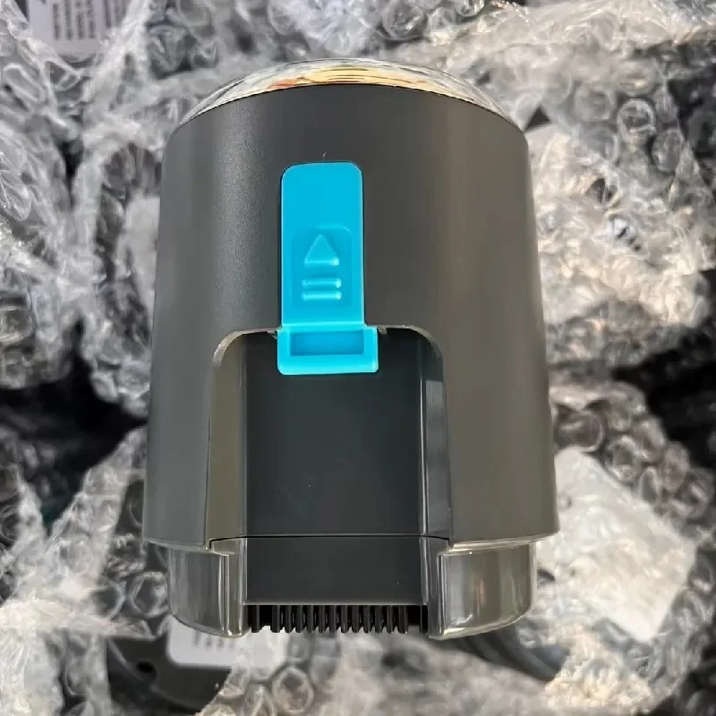 100%pôvodná 2500 mAh 25,2 V pre Jashen JS-AV02A02 vreckový vysávač batérie