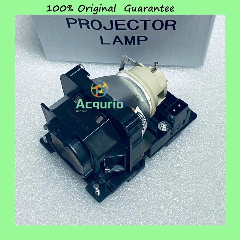 100% pôvodná lampa pre EFUN EL-S332X/EL-S405X/EL-S435U/EL-S435X Projector s 200-dňovou zárukou!