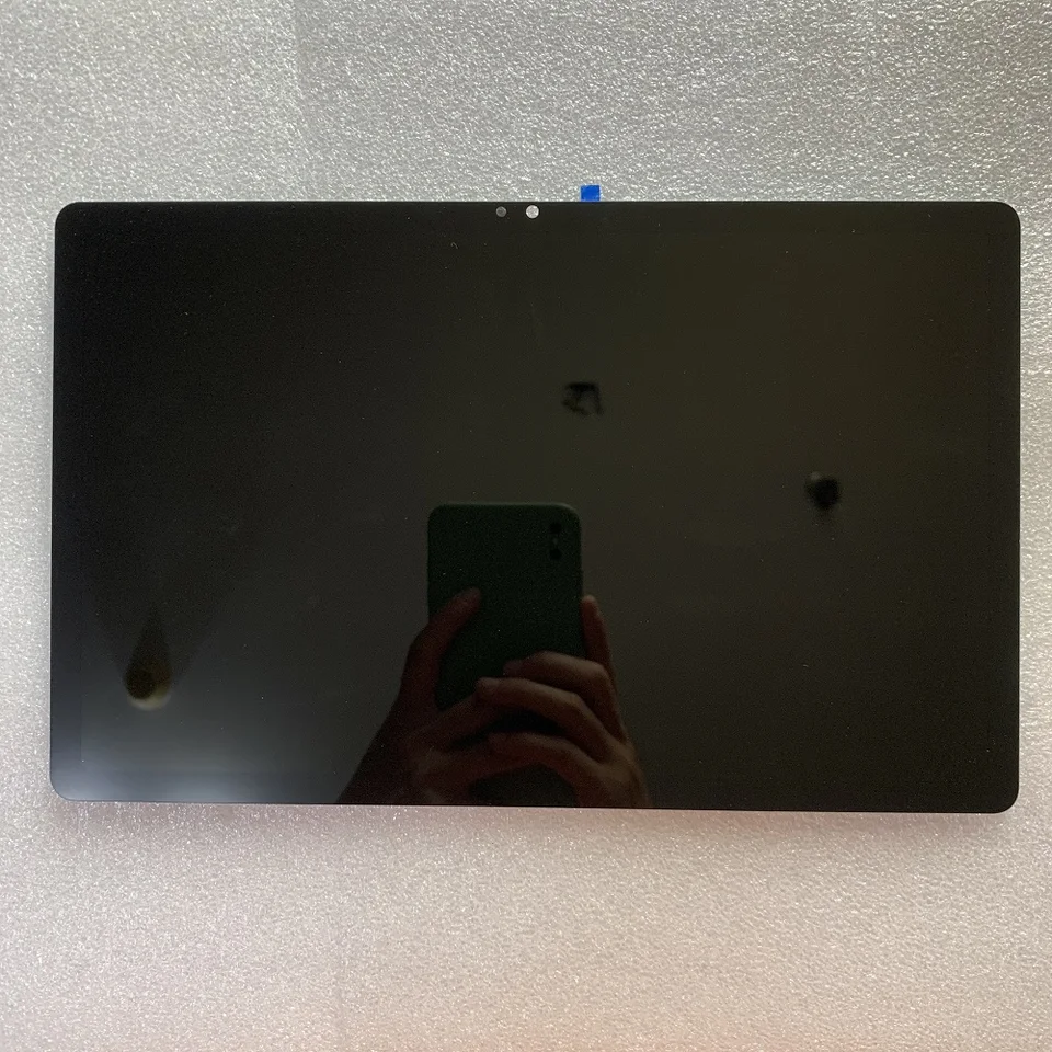 100%test 10,6 '' Displej pre Tab M10 Plus 3. gen TB125FU TB128FU TB128XU LCD LCD DIGITIZERÁCIA DIGITÁRU PANEL