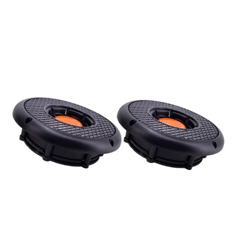 100 W 4OHM HD Audio reproduktor Full Range Výkon prenosné prenosné 2.0 HIFI System Automotive domáce stropné reproduktory odolné