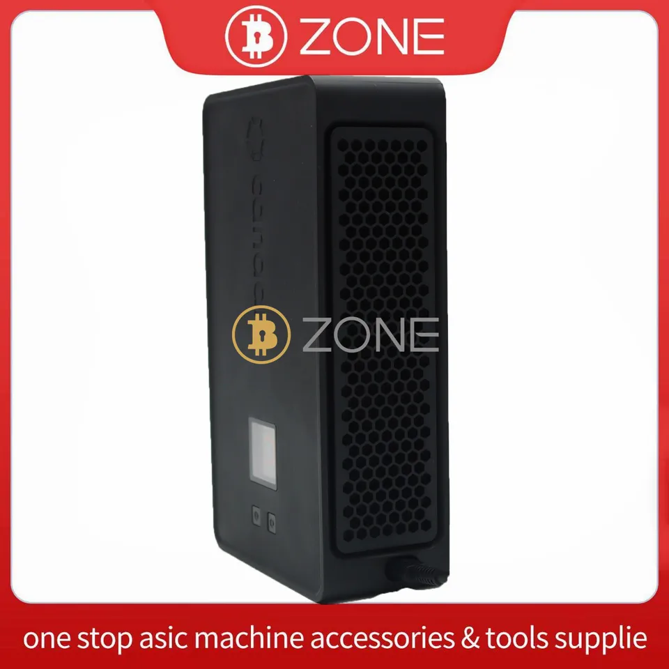 100% úplne nový Avalon Nano3 4T/S