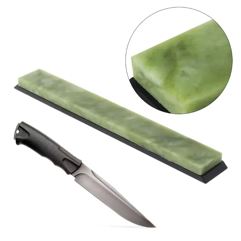 10000 Grit Natural Whetstone leštiace gadgety noža naostrenie kamenného zaostrenia kamenného noža Whetstone ropný kameň