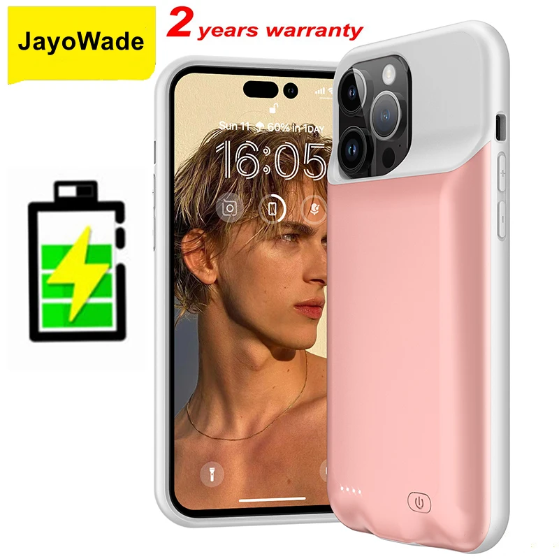 10000 mAh batéria pre iPhone 13 Pro Max 12 13 Pro Battery Puys nabíjačky nabíjačku pre iPhone 12 Mini kryt batérie