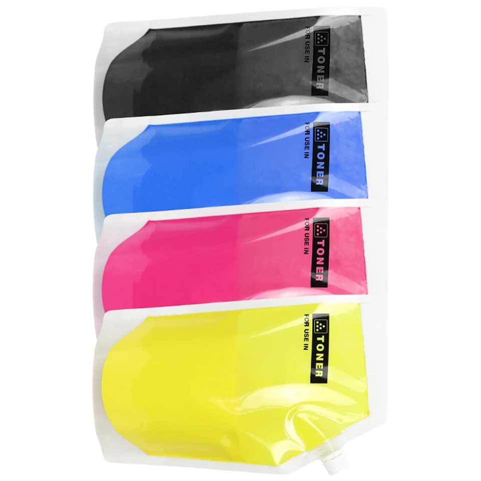 1000G tonerový prášok pre hp farebné laserové prúdové /farebné laserjet pro MFP M254DN M254DW M254NW M281CDW M281FDW M281DW M280NW M281FDN