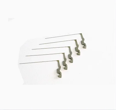 100ks nová originálna ihla tlačovej hlavy PIN pre EP LQ630 LQ730 LQ300 LQ300+ PINSETY TLAČNÉHO PINSETY IULSLES