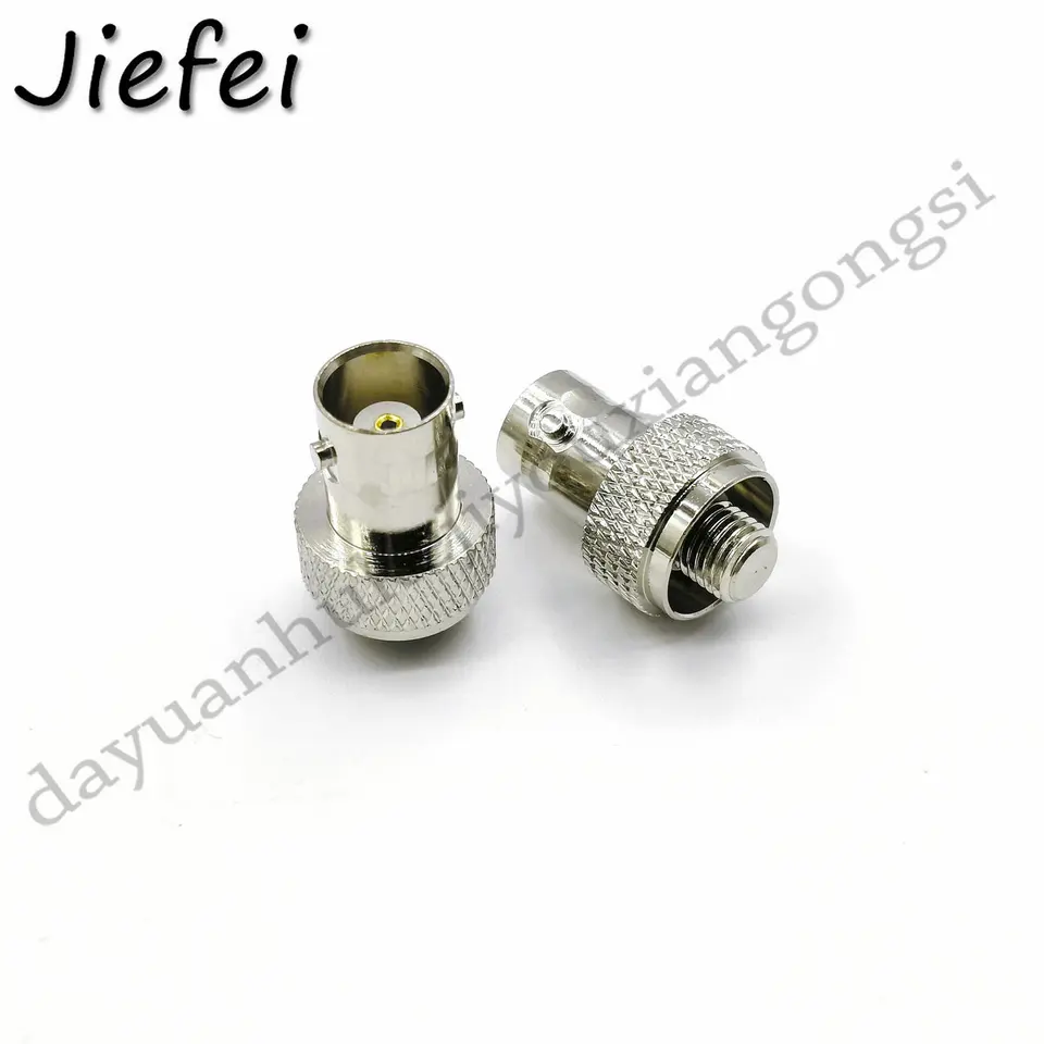 100ks Nový MX BNC anténny adaptér pre Motorola Maxon Midland Tekk ICOM Radio Connector Coax Coaxia Coaxia