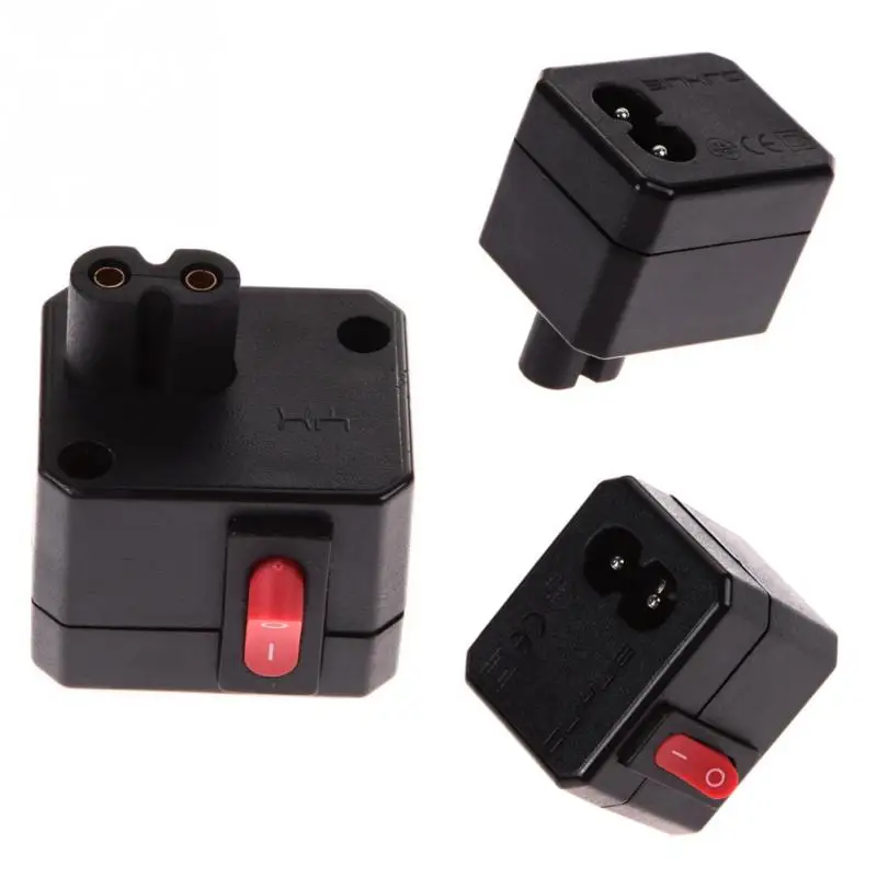 100ks Nový štýl napájacieho prepínača/vypnutia adaptéra pre PS3 PlayStation 3 Slim Video Games G-Switch pre PS3 Console Gaming