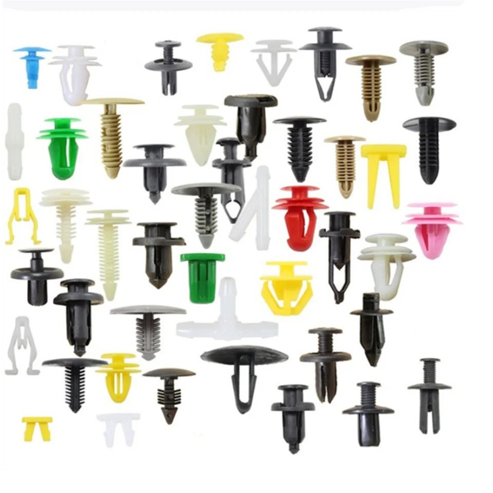 100ks pripevnený automobil pre Peugeot 206 206 207 CC 207 301 306 307 308 SW 407 408 508 5008