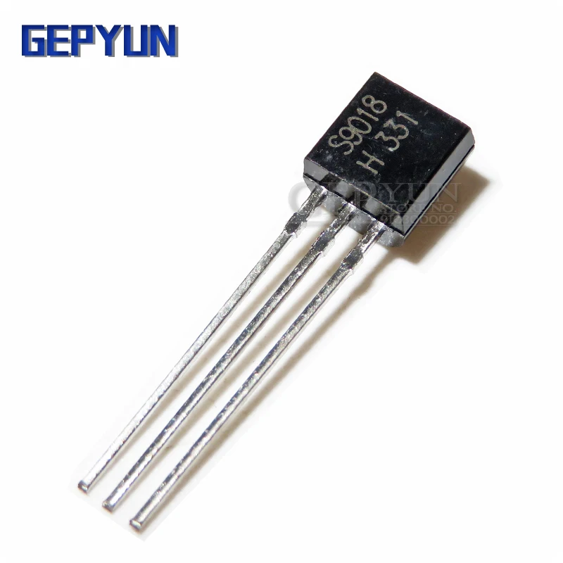 100ks SS9018 SS9012 SS9013 SS9014 SS9015 SS9018 SS8550 SS8050 S9018 S9012 S9015 S9018 S8550 S8050 S9015 Pumuddsy Transistor