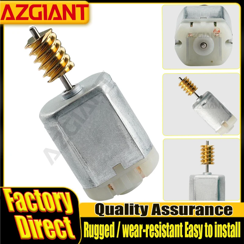1020213 MOTOR MOTOR ACTUATER AUTOMOBNÉHO MOTORA 12V pre Land Rover Range Rover Sport/Evoque LV L538 Freelander Ford C-Max MK1 Galaxy MK3