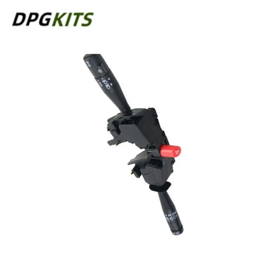 1072957 XS6T-11K665-CA Turn Signal Switch pre Ford Fiesta Courier Fiesta