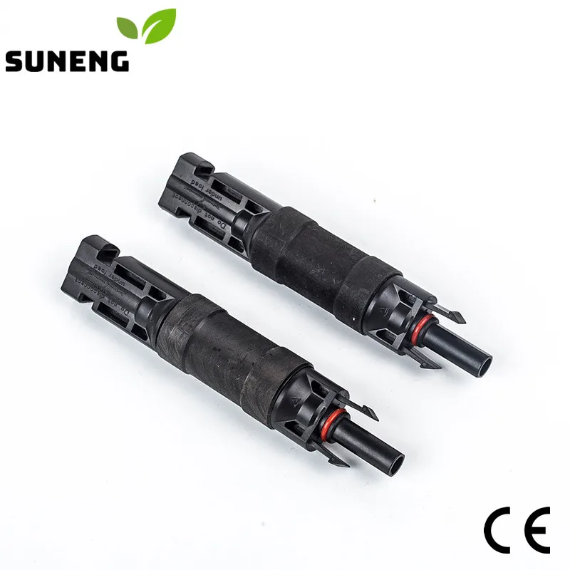 10a 15a 20a 25a 30a DC DC DIOD Solárna konektor pre PV Solárny panel Paralelné pripojenie Antireflux Ochrana