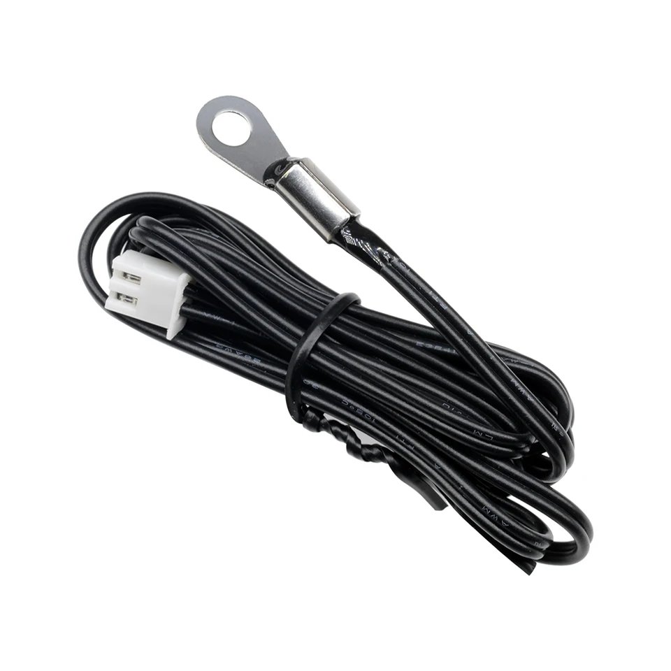 10k 1% 3950 1 meter Waterprooff NTC Thermistor Presnosť Teplota snímača drôtu kábla pre Arduino pre Arduino