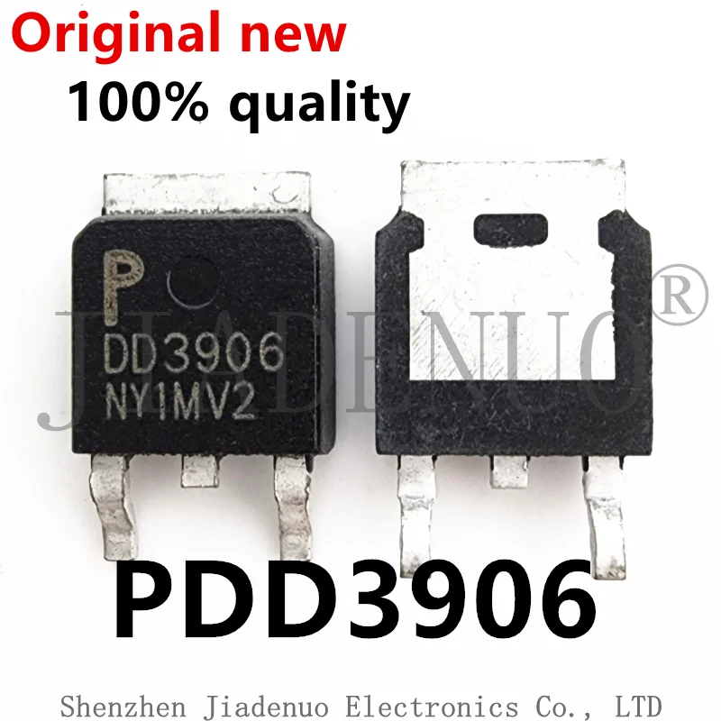 (10ks) 100% nový 70S360P7 IPD70R360P7 IPD70R360P7S PDD3906 PDD3908 DD3906 DD3908 P1504EDG P2504EDG TO-252