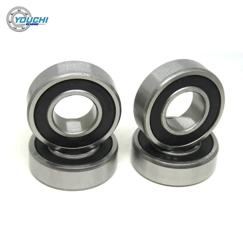 10ks 12268 2RS 12x26x8 mm ložiská na bicykli MR12268 12268RS 600/12 2RS 12*26*8 mm Bike Hub Special Lavic
