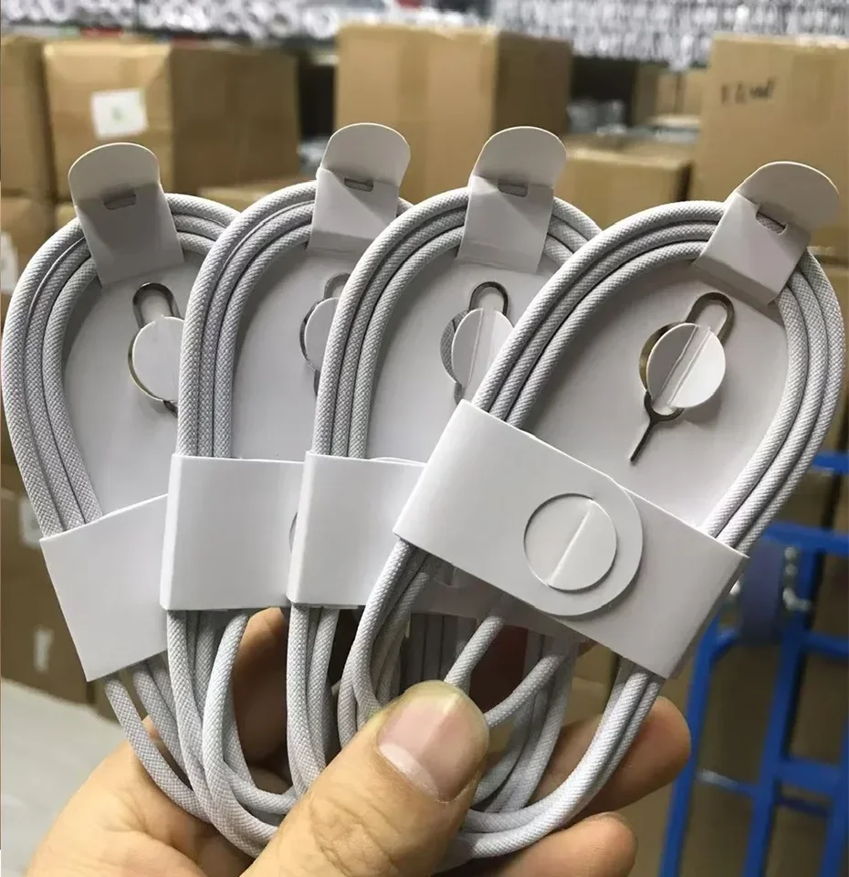 10ks 1m 3ft 60W USB C TYP CC TKOVANIE DATICKÝ KÁBLO pre iPhone 15 16 Pro Max Plus káble pre Samsung Xiaomi
