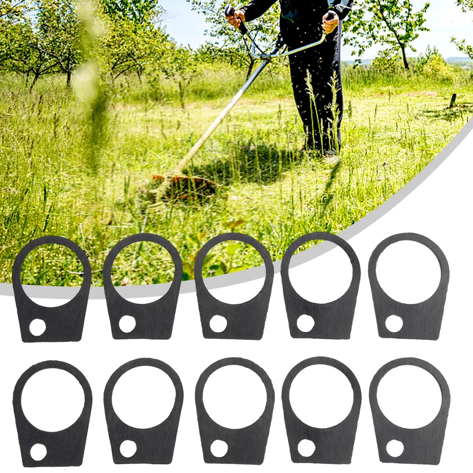 10ks 22 mm kosačky na trávniky Gumer Gum Guma Tesnenie vzduchového filtra pre reťazovú pílu 52 ccm 58cc 58 ccm