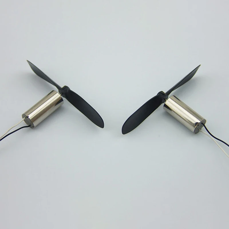 10ks 46 mm 4,6 cm 0,8 mm CW CCW ABP props vrtule Hlavné čepele Fit 716 615 720 Coreless Motor pre lietadlo Dron (5 pár)