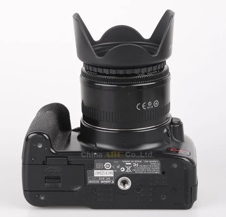 10ks 62 mm šošovky pre fotoaparát pre D3000 D3100 D3200 D3300 D5000 D5100 D5200 D5300 D7000 D7100 85 mm f/1,8d