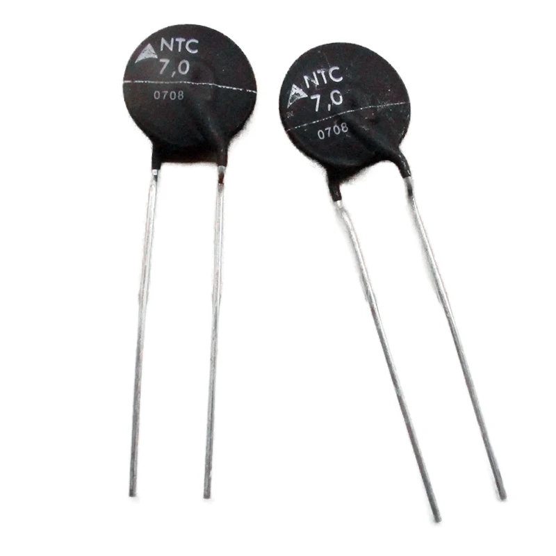 10ks B57237S709M B57237S0709M000 NTC7 Inrush Current Termistor 7OHM 4.2a