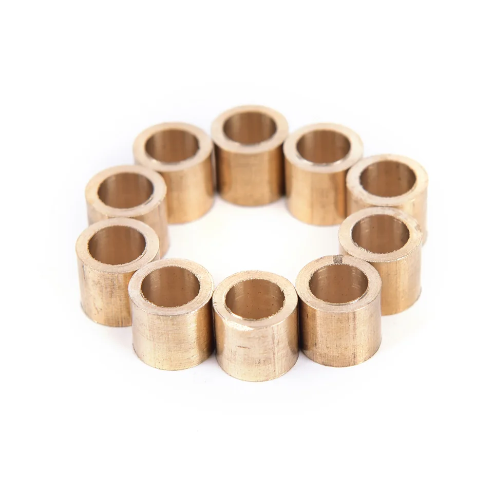 10ks biliard snooker mosadz ferrule snooker bazén cue ferrule cue opravár