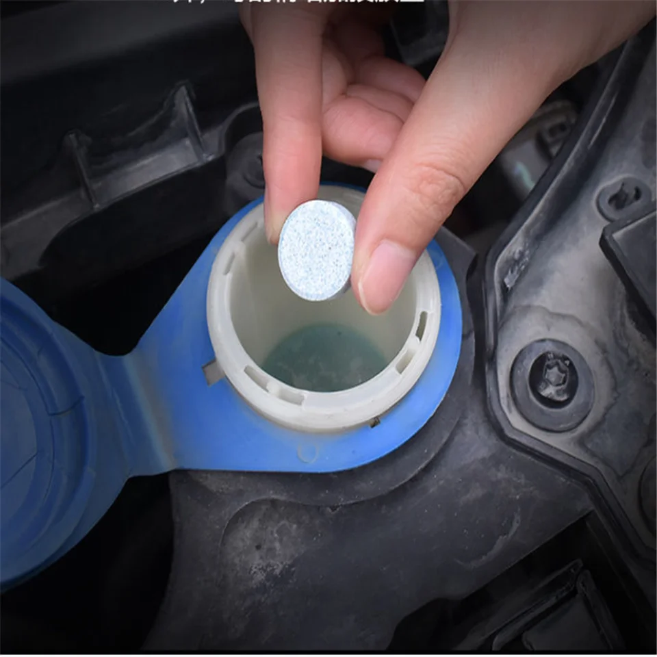 10ks Car Solid Cleaner Compact pre Mercedes CLA W203 Audi A6 C7 Volvo C30 Audi A4 B7 Peugeot 206 Volvo XC60