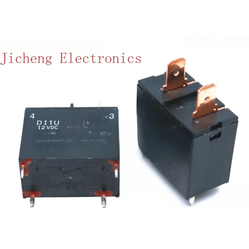 10ks DI1U-5VDC DI1U-12VDC DI1U-24VDC OMIF-S-105LM OMIF-S-112LM RELE OMIF-S-124LM