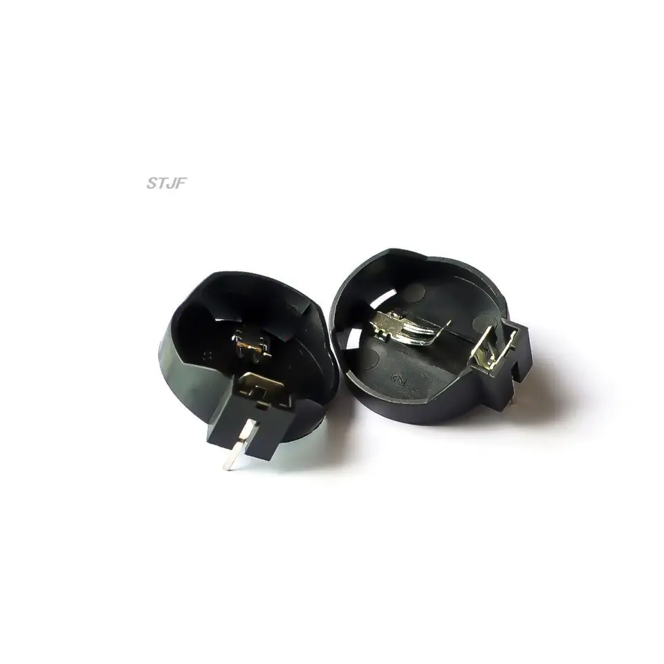 10ks DIP CR2032 2032