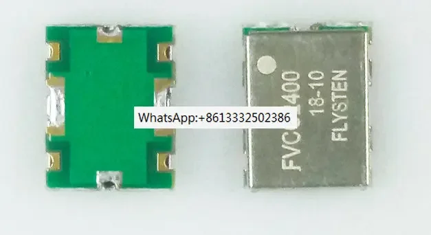 10ks FVCO2400 pre 2,4 g Signálny štít VCO VCO VCO