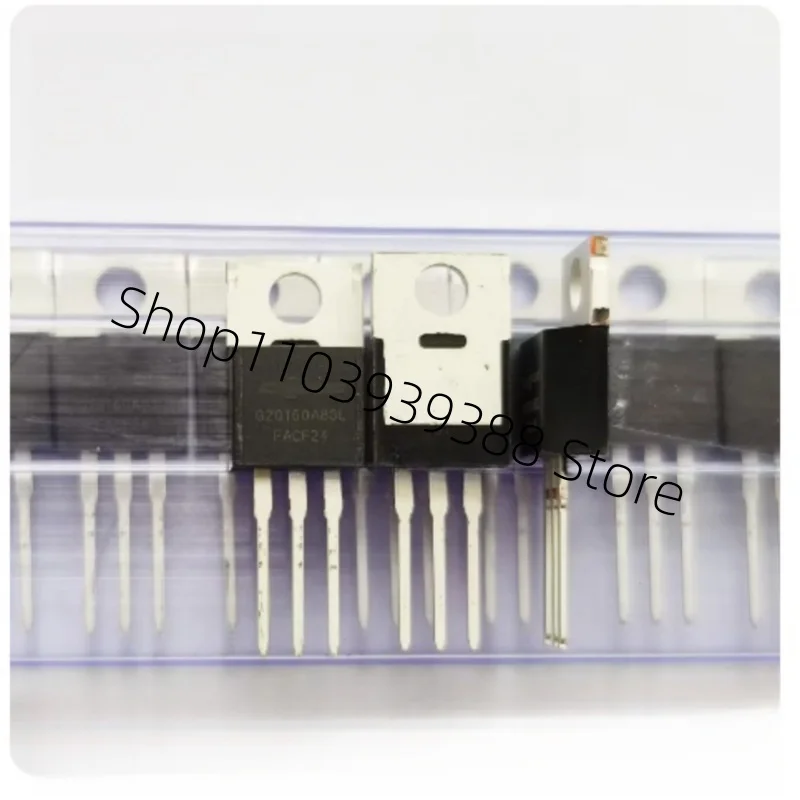 10ks G20T60A83L G20T60 Origiail 20A 600V IGBT TO-220