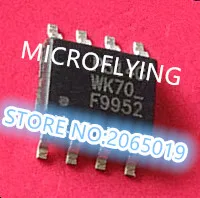 10ks IRF9952TRPBF IRF9952TR IRF9952 F9952 SOP8