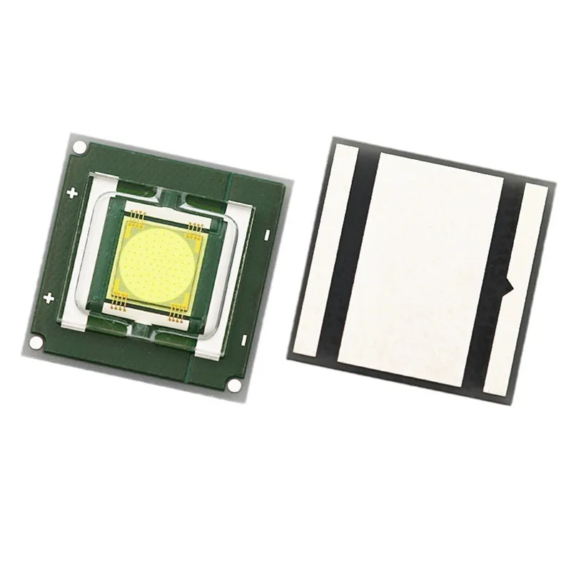 10ks Laser Light LED LED 9090 Chip 40W SMD DIODES SBT90 Vysoký výkon 3000-4000lm Cool White